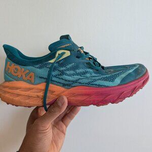 Hoka Speedgoat 5